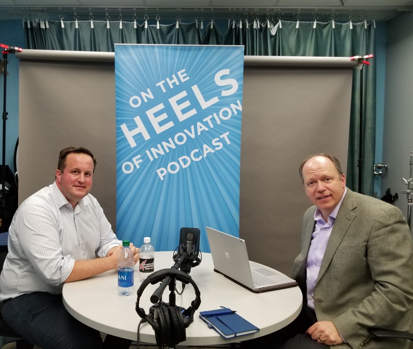 nick-black-podcast-on-heels-of-innovation