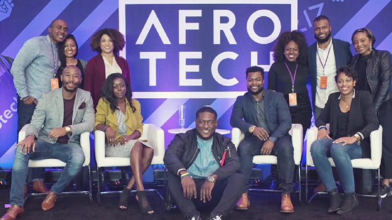 afrotech