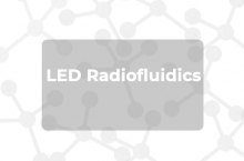 LED-Radiofluidics